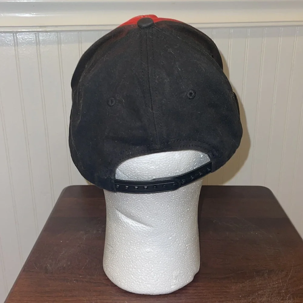 Super Mario Brothers kids baseball cap.